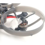 Happy model Mobula7 1SHD 75mm Whoop Open VTX 2.4G ELRS Bürstenloser Motor RC Drohnen zubehör